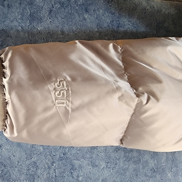 North Face 550 down jacket - Picture 3 of 11